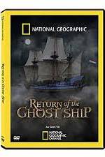 Watch National Geographic: Return of the Ghost Ship Vumoo