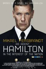 Watch Hamilton: In the Interest of the Nation Vumoo
