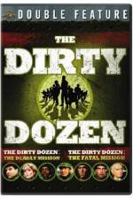 Watch Dirty Dozen: The Deadly Mission Vumoo