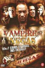 Watch Vampire in Vegas Vumoo