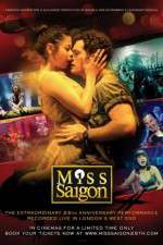 Watch Miss Saigon 25th Anniversary Vumoo