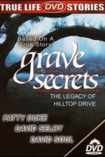 Watch Grave Secrets The Legacy of Hilltop Drive Vumoo