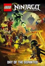 Watch Ninjago: Masters of Spinjitzu - Day of the Departed Vumoo