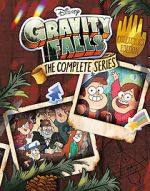 Watch One Crazy Summer: A Look Back at Gravity Falls Vumoo
