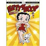 Watch Betty Boop and Little Jimmy Vumoo