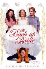 Watch The Back-up Bride Vumoo