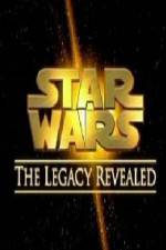 Watch Star Wars The Legacy Revealed Vumoo