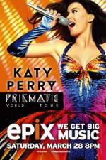 Watch Katy Perry: The Prismatic World Tour Vumoo