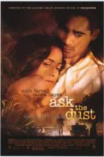 Watch Ask the Dust Vumoo