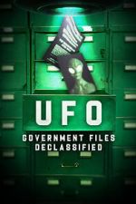 UFO Government Files Declassified vumoo