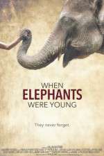 Watch When Elephants Were Young Vumoo