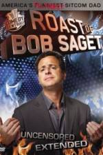 Watch Comedy Central Roast of Bob Saget Vumoo