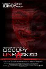 Watch Occupy Unmasked Vumoo