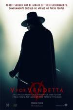 Watch V for Vendetta Vumoo