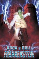Watch Rock 'n' Roll Frankenstein Vumoo