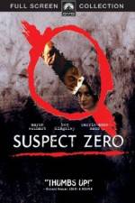 Watch Suspect Zero Vumoo