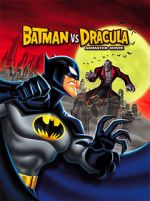Watch The Batman vs. Dracula Vumoo