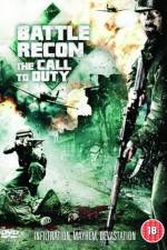 Watch Battle Recon Vumoo