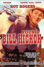 Watch Young Bill Hickok Vumoo