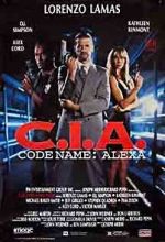 Watch CIA Code Name: Alexa Vumoo