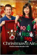Watch Christmas in the Air Vumoo