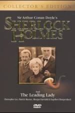 Watch Sherlock Holmes and the Leading Lady Vumoo