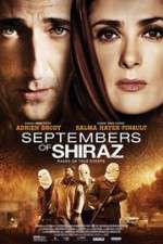 Watch Septembers of Shiraz Vumoo