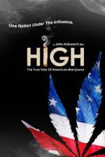 Watch High The True Tale of American Marijuana Vumoo