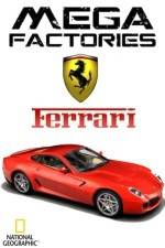 Watch National Geographic Megafactories: Ferrari Vumoo