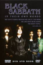 Watch Black Sabbath In Their Own Words Vumoo