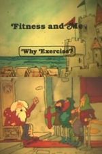 Watch Fitness and Me: Why Exercise? Vumoo