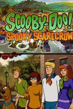 Watch Scooby-Doo! Spooky Scarecrow Vumoo