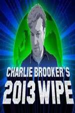 Watch Charlie Brookers 2013 Wipe Vumoo