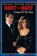 Watch Hart to Hart: Crimes of the Hart Vumoo