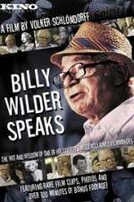 Watch Billy Wilder Speaks Vumoo