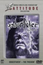 Watch WWE Undertaker The Phenom Vumoo