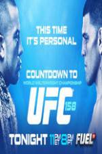 Watch Countdown to UFC 158 GSP vs Diaz Vumoo