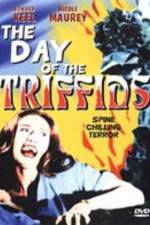 Watch The Day of the Triffids Vumoo