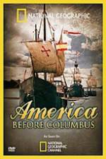 Watch America Before Columbus Vumoo
