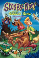 Watch Scooby-Doo and the Goblin King Vumoo