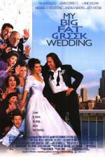 Watch My Big Fat Greek Wedding Vumoo