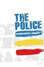 Watch The Police: Synchronicity Concert Vumoo