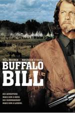 Watch Buffalo Bill Vumoo