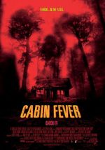 Watch Cabin Fever Vumoo