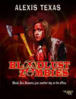 Watch Bloodlust Zombies Vumoo