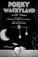 Watch Porky in Wackyland (Short 1938) Vumoo