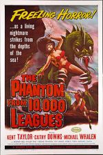Watch The Phantom from 10,000 Leagues Vumoo