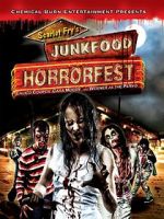 Watch Junkfood Horrorfest Vumoo