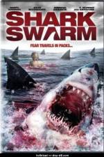 Watch Shark Swarm Vumoo