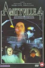 Watch Amityville: The Evil Escapes Vumoo